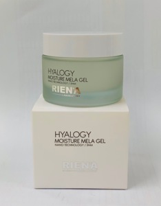 Tự nhiên của Hàn Quốc cao cấp thương hiệu rien'a Mela Gel Dark Spot Remover cho khuôn mặt & cơ thể tuổi tại chỗ Corrector kem da và huyết thanh - Product Image 1