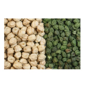 Venta al por mayor de garbanzos a precios competitivos ideales para compradores industriales exportadores y distribuidores - Product Image 4