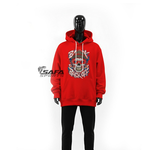 Custom <b>Paintball</b> Hoodies Reinforced Protection Tactical Training Sweatshirt OEM Manufacturer Wholesale <b>Paintball</b> Gear - Product Image 6