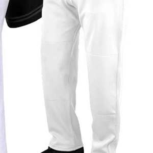 Nouveau Style Impression Numérique Sublimation Baseball Softball Uniformes Ensembles Complets Taille Adulte Club Match Baseball Uniformes - Product Image 6