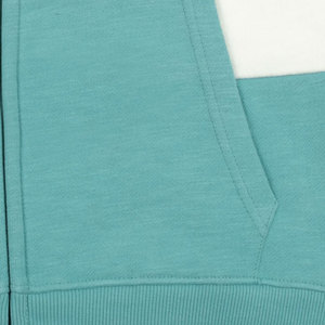 Fashion Plain Pockets Pullover Casual Hoodies <b>Women</b> Long Sleeve Hoodies Letter Print Loose Cotton <b>Women's</b> Hoodies - Product Image 4