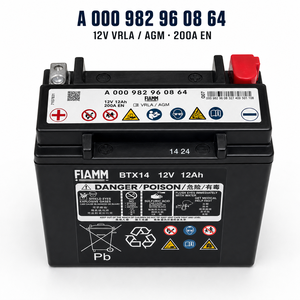 <span class=keywords><strong>Batterie</strong></span> de remplacement automobile CARPAL 12V, <span class=keywords><strong>batterie</strong></span> de démarrage 0009828208 000982960864 pour Mercedes-Benz C123 S124 C190, <span class=keywords><strong>voiture</strong></span> européenne - Product Image 1