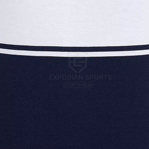 Camiseta 100% de algodón de manga larga con logotipo personalizado para hombre, diseño personalizado, fabricación de fábrica transpirable ecológica de alta calidad - Product Image 6