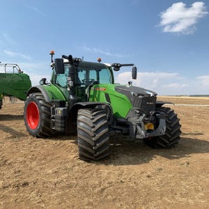 Tractor Fendt de alto rendimiento a granel con motor fiable y durabilidad entrega rápida al mejor precio - Product Image 2