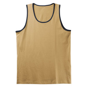 Vêtements de gymnastique Hommes Débardeur Bodybuilding Débardeur Pour Hommes Fitness Sportswear Hommes Débardeur Fabriqué Au Pakistan - Product Image 4