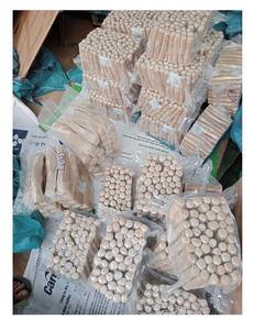 Jouet à mâcher personnalisé pour chien-Bâtonnets à mâcher naturels pour chien en bois de café-100% naturel-Fabricant de jouets pour chiens du Vietnam - Product Image 3