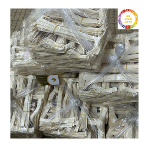 Porte-boisson en bambou écologique pour café et thé Fabriqué à la main Qualité d'exportation du Vietnam - Product Image 2