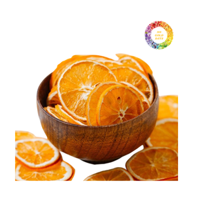 Té adelgazante rodajas de naranja secas: saludable, refrescante y perfecto para el mercado de control de peso - Product Image 1