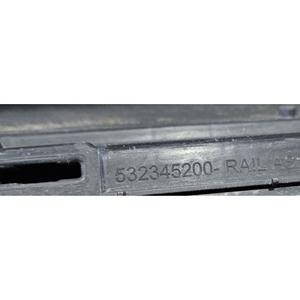 Barra longitudinale del tetto destra Jeep Compass Serie 7357591530 46346020 Diesel 1600 (16>) - Product Image 2