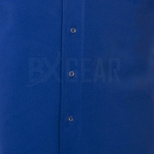 Conjunto de uniforme de béisbol de calidad superior con logotipo de diseño personalizado y Jersey y pantalones transpirables para hombre - Product Image 6