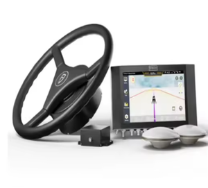VENDITA di Sistema di Guida Automatica Dinamica per Lavori Agricoli con 3 Tasti in Acciaio Legato - Product Image 1
