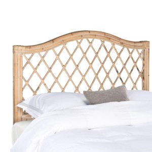 Meubles de chambre à coucher en rotin rustique de haute qualité Ensemble de chambre à coucher au design moderne Fabriqué au Vietnam par Son Tra Craft Co. Ltd - Product Image 4