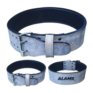 Ceintures de musculation de style actuel, service OEM, ceintures de musculation sur mesure, ceintures de musculation en gros - Product Image 1