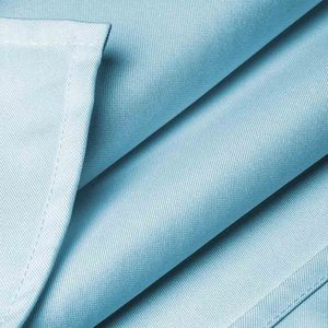 Nappes de table en satin pour mariage, violettes, tissées, rondes, pour fêtes de jardin - Product Image 4