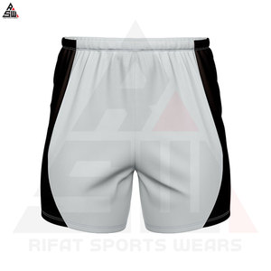 Uniforme de Rugby 100% Poliéster de Secado Rápido, Transpirable, Antibacteriano, Talla Grande, Unisex, para Bebés y Niños Pequeños, Hecho en Pakistán, OEM - Product Image 3