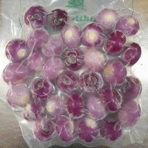 Chalote congelado de primera calidad/picado/top ventas/venta al por mayor/oferta caliente/listo para cocinar - Product Image 5