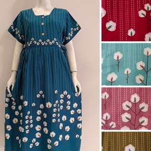 Vestido y vestido para mujer Homewear - Product Image 3