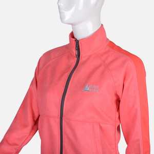 Chaqueta de exterior informal para mujer de FHOE - Product Image 2