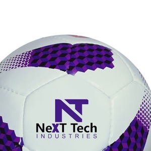 ลูกเทรนนิ่งวัสดุ PU สำหรับการฝึกซ้อมในอุตสาหกรรมเทคโนโลยีต่อไปพร้อมดีไซน์ตามสั่งและโลโก้ตามสั่ง - Product Image 6