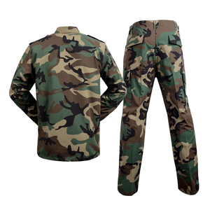 Uniforme de camuflaje, - Product Image 2