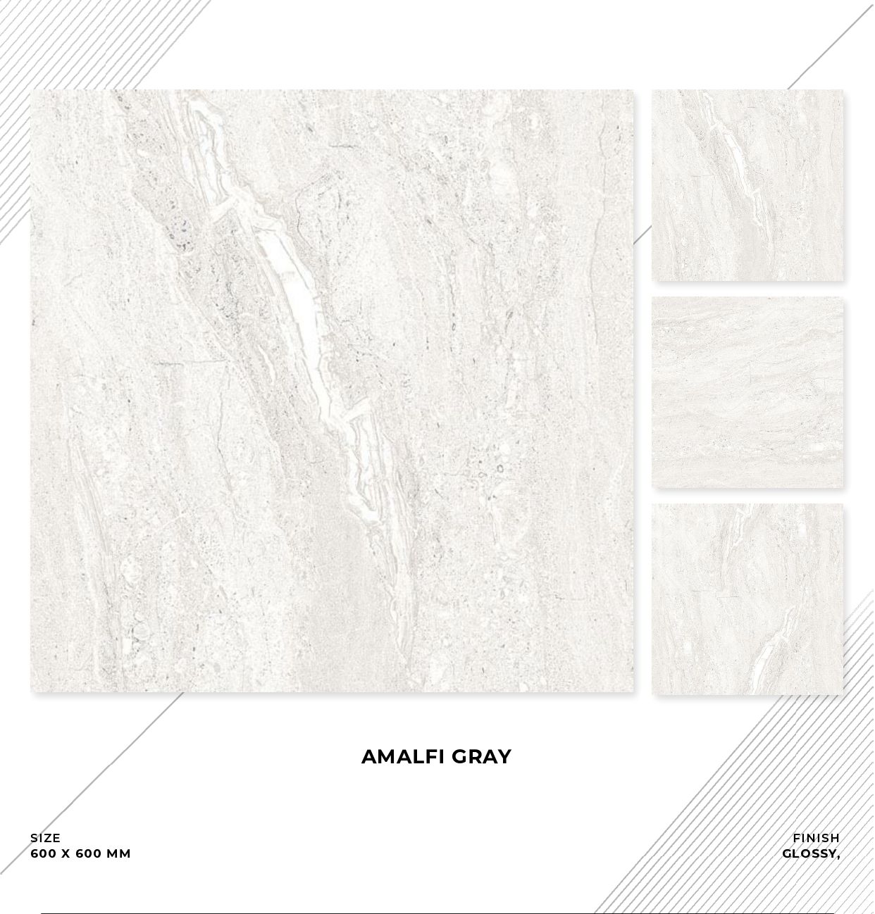 Amalfi Grey