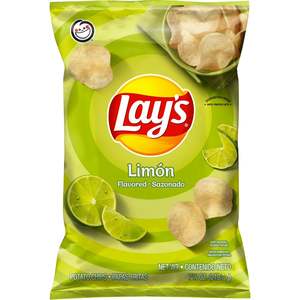 Compra Lays All Dressed Potato Chips Bolsa de 7,75 oz - Product Image 6