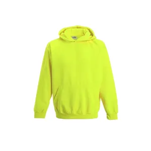 Sweat-shirt à capuche électrique personnalisable pour enfants, pour la promotion et le merchandising - Product Image 2