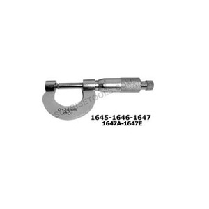 Calibre Micrómetro Lectura 0 -25mm herramientas de joyero - Product Image 1