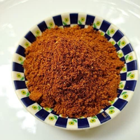 Poudre de Garam Masala biologique en vrac Mélange d'épices indiennes de qualité supérieure Vente en gros d'assaisonnement de cuisine authentique de vendeur indien fiable