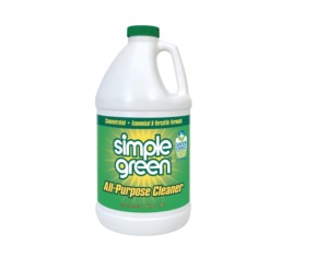 Limpiador Multiusos Simple Green Concentrado 64 Fl Oz - Product Image 1