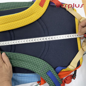 INSPLUS-Vietnam ofrece servicios profesionales de control de calidad e inspección para mochilas - Product Image 3