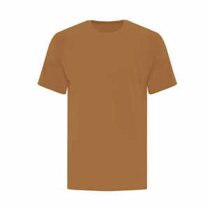 Camisetas de hombre diseño personalizado camisetas de manga corta material de algodón soporte OEM servicio de etiqueta privada exportación al por mayor - Product Image 4