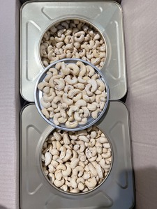 Noix de cajou de haute qualité à prix compétitif et noix de cajou séchées WW240, WW320 - Product Image 6