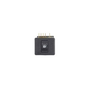 สวิตช์เปิดหน้าต่างด้านขวาสำหรับ Fiat Doan L Uno 181449780รุ่น31119 Mar TR - Product Image 1
