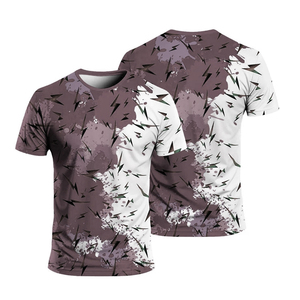 Verano temporada deporte secado rápido cuello redondo Jersey entrenamiento ropa deportiva fútbol Jersey Camisetas fútbol ropa uniformes - Product Image 6