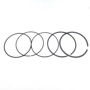 Nouvel ensemble de segments de piston hors-bord TAIWAN essence 250HP 63P-11603-01 pour YAMAHA - Product Image 5