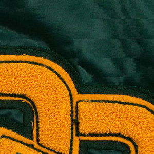 Winter <b>Canvas</b> <b>Jacket</b> Stand Front Comfortable Casual Daily Use Street Fashion Outerwear Featuring Glossy Satin Texture - Product Image 5