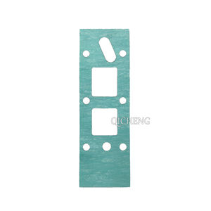 2055357 אטם עבור <span class=keywords><strong>ZW220</strong></span> ZW310 גלגל <span class=keywords><strong>loader</strong></span> - Product Image 3