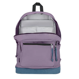 Mochila para ordenador portátil de diseño personalizado y color, bolsas impermeables para ordenador portátil de viaje de negocios con cierre de cremallera para uso en el lugar de trabajo - Product Image 6