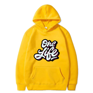 Pulls à capuche pour hommes avec capuche Design thermique personnalisé Vêtements à capuche pour hommes personnalisés de haute qualité - Product Image 1