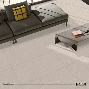 Azulejos modernos elegantes de porcelana de 600x1200mm con aspecto de mármol, superficie mate, azulejos elegantes para aplicaciones de pared y suelo en oficinas y hogares - Product Image 4