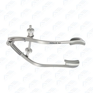 เครื่องมือผ่าตัดทางการแพทย์เส้นลวดสแตนเลสสตีลเครื่องดึงใบมีดแบบแข็ง - Product Image 3