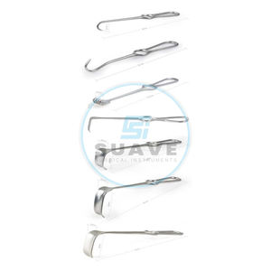 2025ซับทิลิสโค้งงอพร้อมด้ามพลาสติกเครื่องมือปรับแต่งได้ - Product Image 6