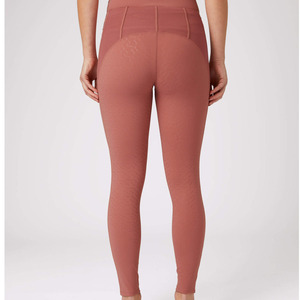 Leggings d'équitation décontractés au prix de gros Collants pour femmes Vêtements de sport équestres Collants d'équitation taille haute - Product Image 6