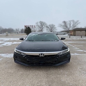 Honda Accord LX 2020 Usado en Buen Estado - Product Image 1