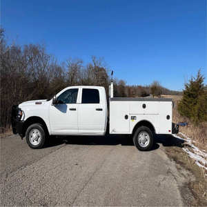 CAMIONETA RAM 2500 2023 EN PERFECTO ESTADO - Product Image 1