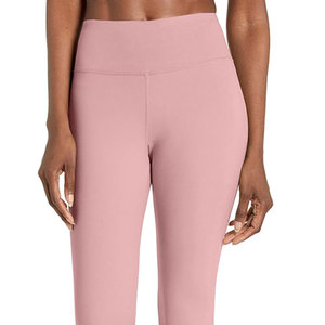 Leggings sans couture avec poches ensemble legging de yoga taille haute pantalon de yoga taille plus collants respirants de haute qualité - Product Image 6