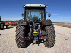 6700รุ่นแมสซีย์เฟอร์กูสันมีจำหน่ายในราคาขายปลีก - Product Image 5