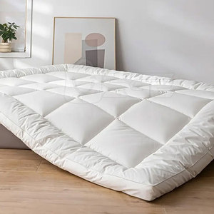 Colchón Plegable de Espuma de Alta Calidad Directo de Fábrica con Costuras Premium, Lavable y Ecológico para Uso en el Hogar y Dormitorio - Product Image 6