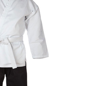 เครื่องแบบคาราเต้น้ำหนักเบามีหลายสีดีไซน์แบบกำหนดเอง - Product Image 5